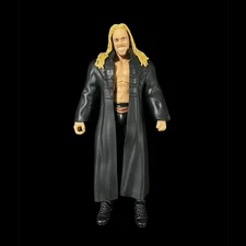 WWE Edge Elite Summerslam Wrestling Action Figure Mattel