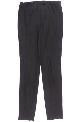Basler Stoffhose Damen Hose Pants Chino Gr. EU 38 Grau #53v1wcz
