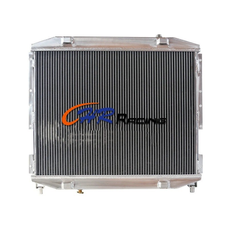 Radiator for Bentley Mulsanne S 6.8L V8 1987-92; Rolls-Royce Silver Spirit 86-88