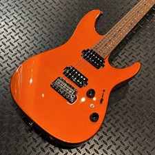 [Usado] Ibanez / AZ2402 Roadster Naranja Metálico [USADO] [Aeon Mall Rinku Sennan