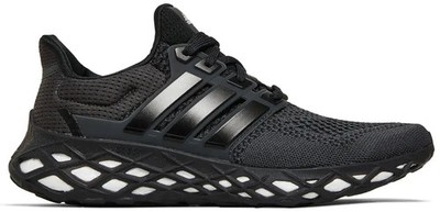 adidas UltraBoost Web DNA Black Carbon GY4173 Men Size