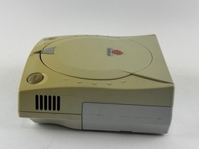 Sega Dreamcast Console Bundle w/ Controller & Game HKT-3020