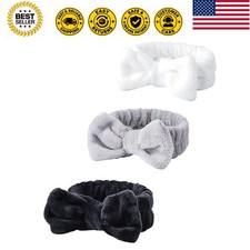 Spa Headband,Makeup Headbands,Headband for Washing Face