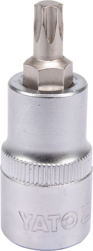 Fits YATO YT-04314 TORX shank wrench 1/2"" T40 L55mm