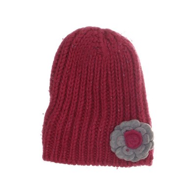 Giesswein, Mütze, Größe: ONE SIZE, Acryl/Polyester/Wolle, Pink, Mädchen #Vkt