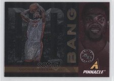 2013-14 Panini Pinnacle Big Bang Artist Proof Udonis Haslem #14 0f8
