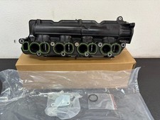 COLLETTORE ASPIRAZIONE FIAT FREEMONT 2.0 MULTIJET 170 CV (55566258) NUOVO