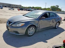 Anti-Lock Brake Part Assembly Sedan Under Hood Fits 16-17 ALTIMA 1907232