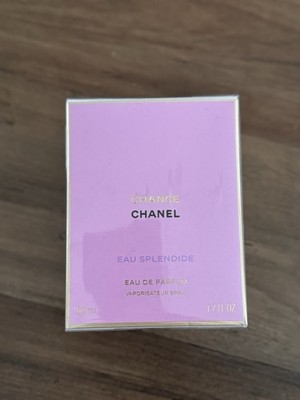 Chanel Chance Eau Splendid -  Eau de Parfum 50 ml Neu OVP eingeschweißt