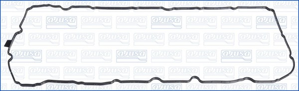 Dichtung ÖLwanne Ajusa 14116200 FüR Audi A6 C8 4A2 A4 B9 Avant 8W5 8WD Q5 Fyb A5-image