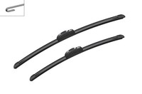 Bosch Wischblatt Vorne FüR Aston Martin Chrysler CitroüN Daihatsu Dodge Geely