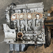 Moteur Suzuki LIANA