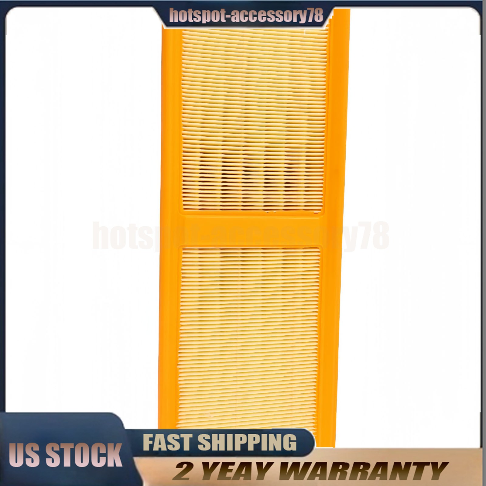 Engine Air Filter Fits For Bentley Flying Spur Continental GT 3SA129620A