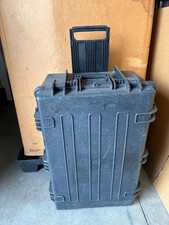 Explorer 7630 Case 33 7/8" x 22 1/16" x 14"  Pelican iM2950  1650 Equiv