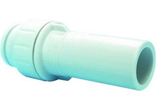 John Guest Speedfit Reducer 28X22mm (Pack of 10) | Push-Fit Plumbing Fittings