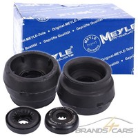 Meyle 2X Domlager Vorne FÜR VW Bora Caddy Golf 3 4 Lupo NEW Beetle Passat Polo