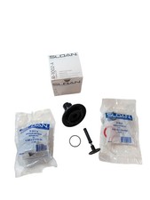 SLOAN  R1002A Master Rebuild Kit: Urinals, 1....