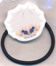Sega Lottery Online Jujutsu Kaisen Kaigyoku Gyokusetsu Acrylic Hair Tie Gojo