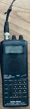 Pro-60 Triple Conversion Hyperscan Radio Shack Scanner