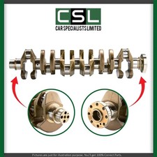 RANGE ROVER VELAR SPORT DEFENDER DISCOVERY SPORT 3.0 PETROL PT306 CRANKSHAFT NEW
