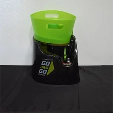 Replacement Launcher for Hyper Pet GoDogGo Fetch Machine Dog Ball Launcher Toy