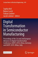 Digital Transformation In Semiconductor Manufacturing Sophia Keil