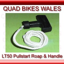 LT50 LT 50 Pullstart Repair Kit #6 Quad ATV Pull Start