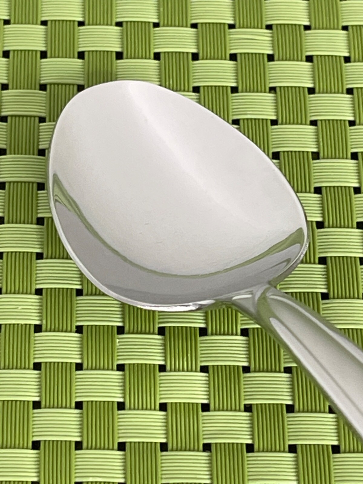 Cambridge CROSSROAD SAND Stainless Frosted & Glossy NEW Flatware CHOICE B115N eBay