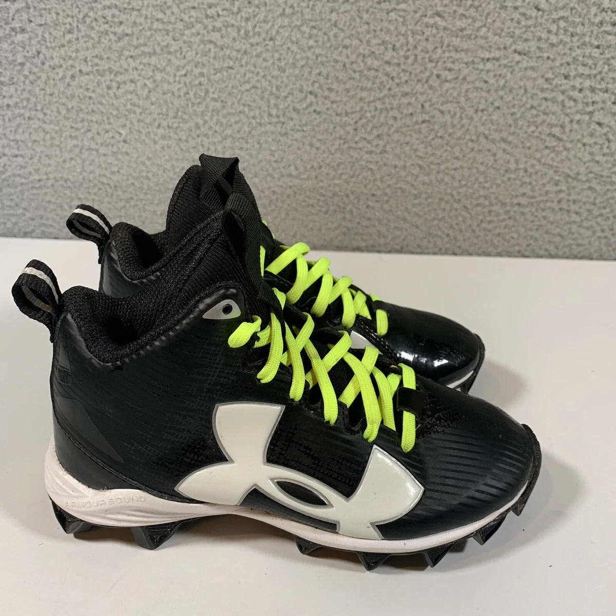 Under armour crusher 2025 rm jr