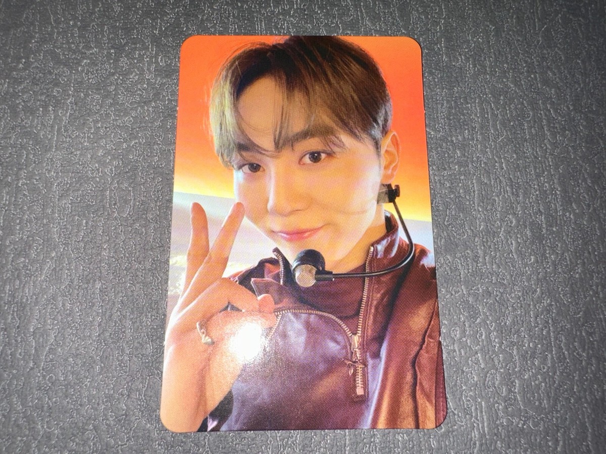 SEVENTEEN OFFICIAL FML ALBUM YZY 2.0 POB PHOTOCARD | eBay SEVENTEEN OFFICIAL FML ALBUM YZY 2.0 POB PHOTOCARD | eBay