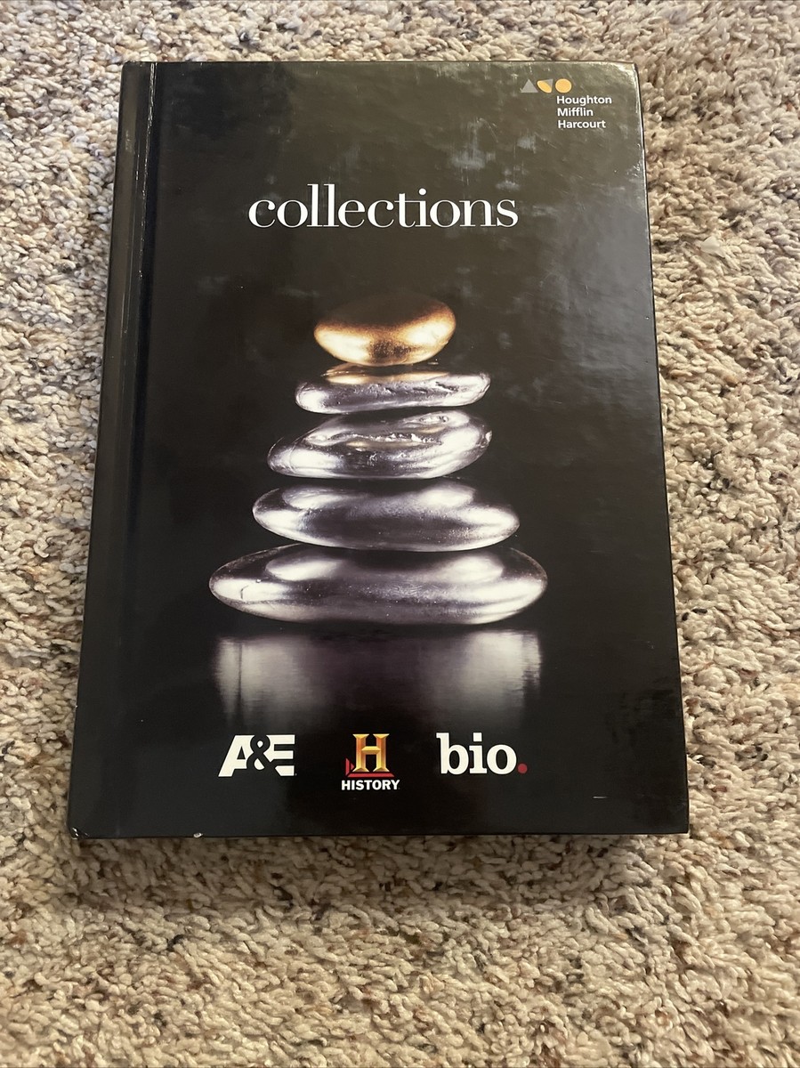 Collections: Collections : Student Edition Grade 10 2017 by