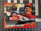 1998 Cory Mac McClenathan McDonald's Top Fuel Dragster NHRA 10