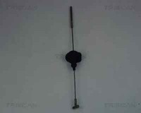 Handbremsseil Ford P. Focus/Transit 98-