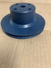 <!--F#f_0-->COMMODORE WATER PUMP V PULLEY WITH LARGE BEARING HOLDEN V8 VL VN VP VR VS VT<!--F/-->