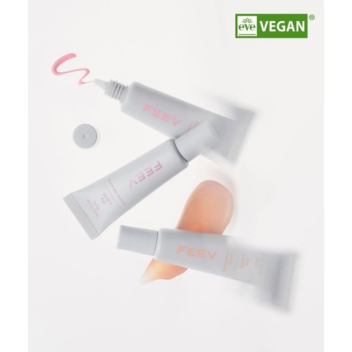 FEEV Fluffy Cheek Blush 10g 6colors 2025 NEW Vegan K-Beauty - Picture 6 of 24