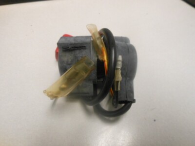 NOS Kawasaki Magnetic Switch Assembly 1974-1975 KZ400 21164-003 | eBay