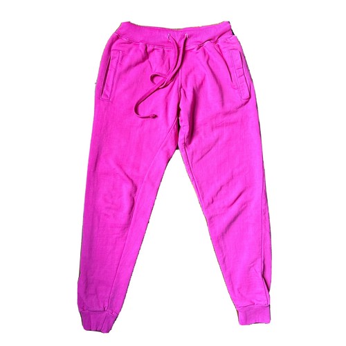 La Detresse Pink Cookies Blaze Sweatpants