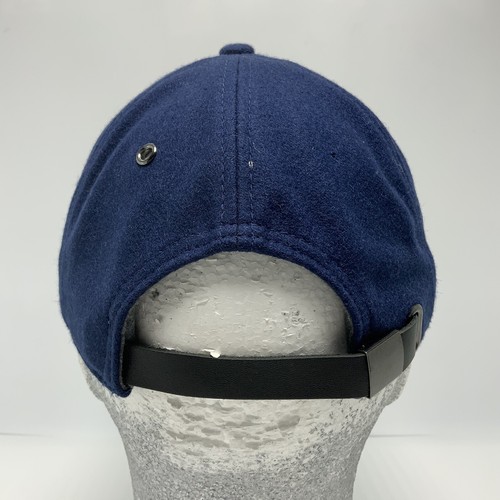 New Era Cap MLB NY Yankees Navy 9FIFTY Snapback Hat - Picture 8 of 8