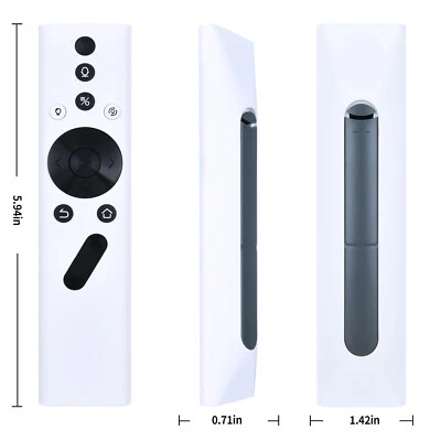 New Remote Control For Xgimi Halo Plus Halo+ 1080P Portable