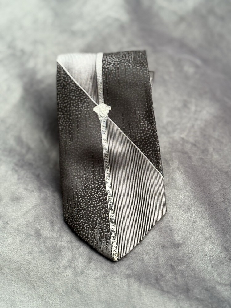 Gianni Versace Tie, Gorgeous Tie