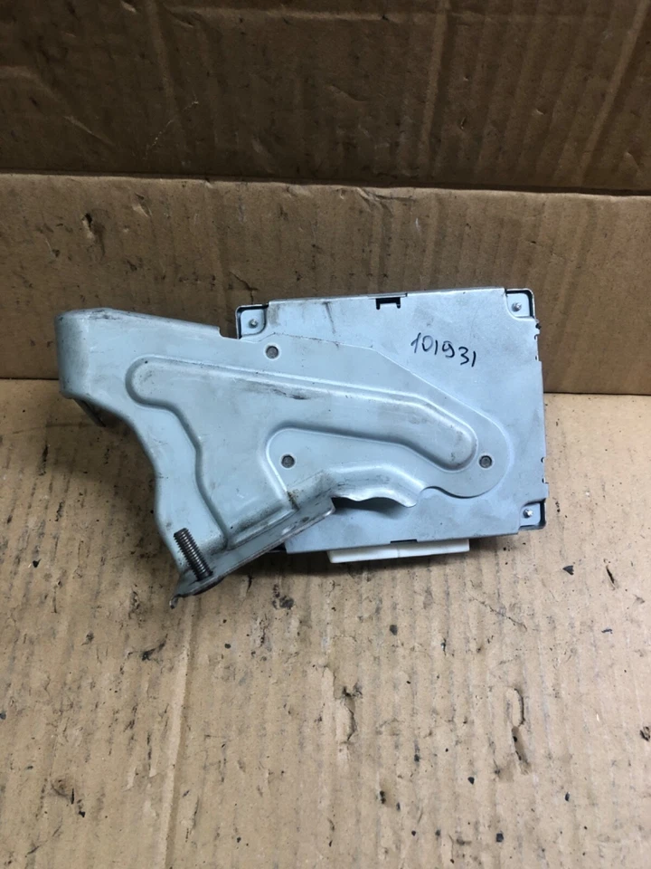 Módulo de control de transmisión Dodge Ram 5500 ASIN 2014 P/N 68273121AD 341811-13713 Foto 3 de 4