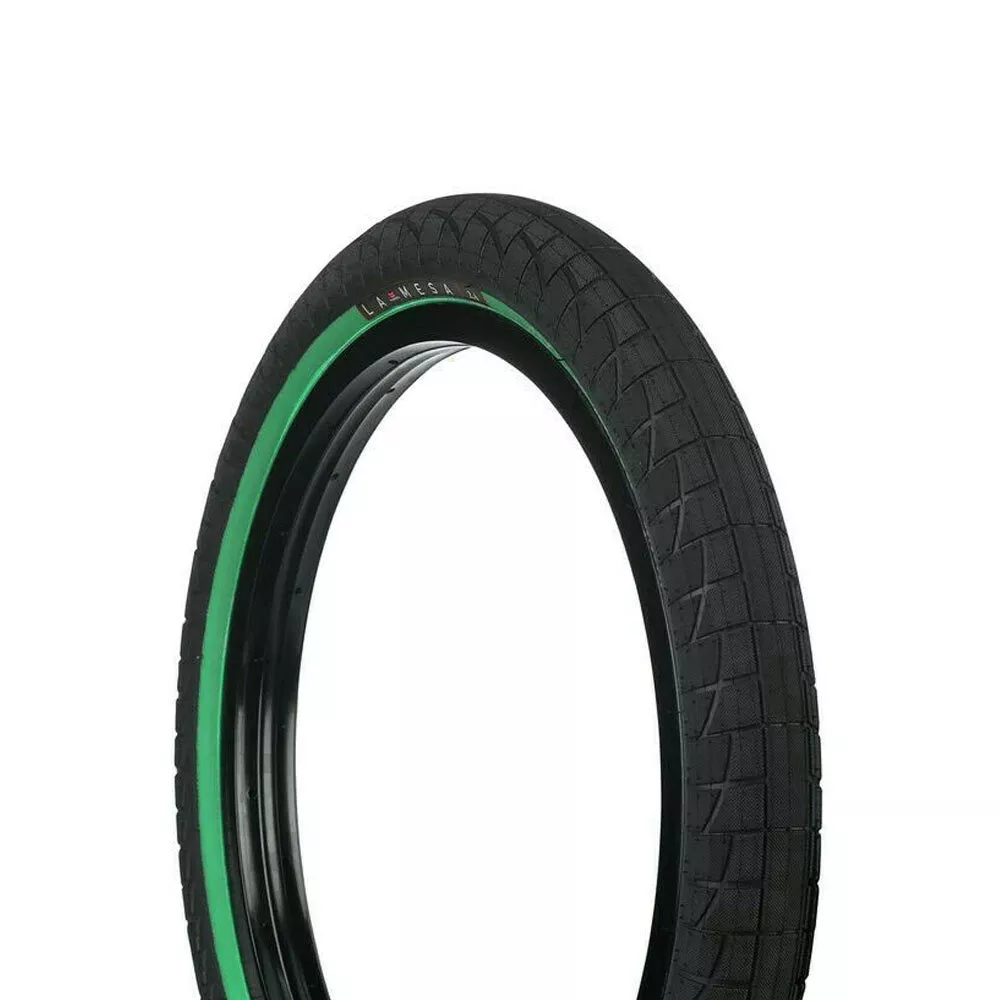 Haro La Mesa Tires 20 x 2.40