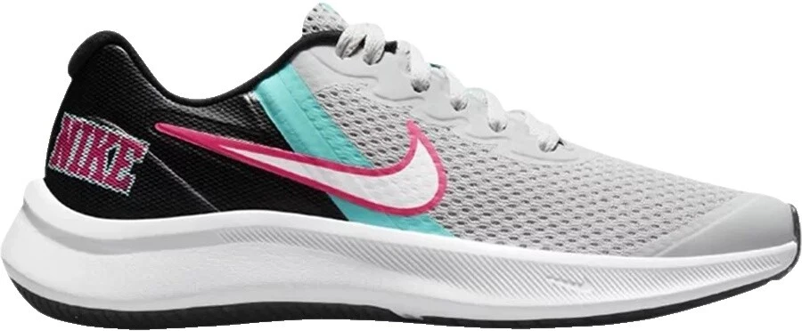 Nike Zapatos Unisex para Niños Multicolor Zapato de EE. UU. 7.5