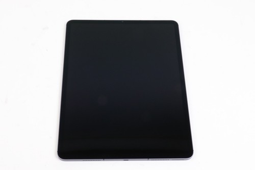 APPLE IPAD PRO | MHNW3LL/A | 12.9" | 256GB | UNLOCKED | SPACE GRAY