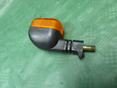 Blinker Daytona T595 Triumph Speed Triple T509 Indicator Sprint ST