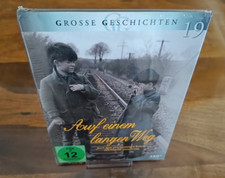 ⚡️ Auf einem langen Weg Mediabook *NEU / OOP / RAR* ⚡️