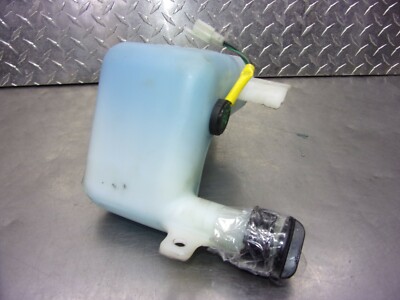 700 A SYM FIDDLE 50 2006 OEM 2 STROKE OIL RESERVOIR BOTTLE