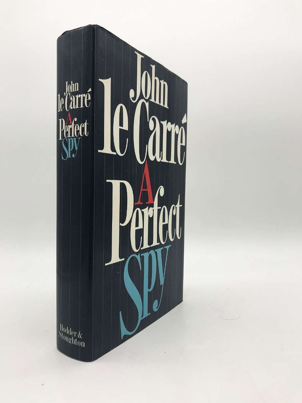 A Perfect Spy, Le Carré, John, Very Good Book