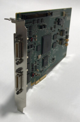   MATROX SOLIOS eV-CL Y7415-00 REV B / SOL2MEVCLFL* / M076700