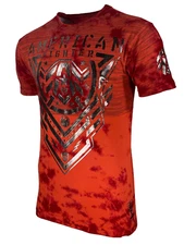 American Fighter Men's T-shirt Aredale Premium Athletic MMA XS-4XL $44